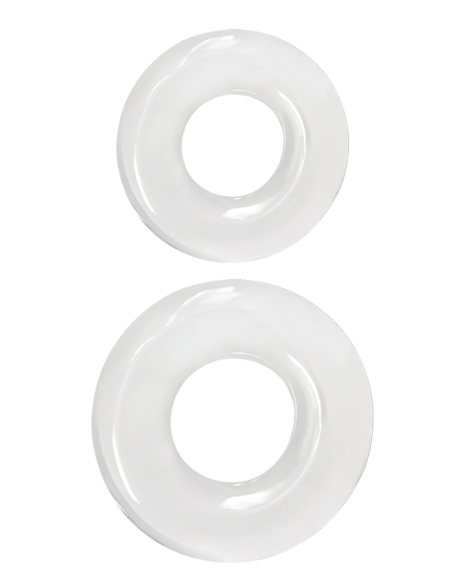 RENEGADE DOBLE PILA BORRAR