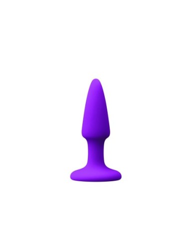 COLORS PLEASURES MINI PLUG MORADO