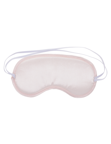 VENDA PARA LOS OJOS DE MELOCOTONES Y CREMA