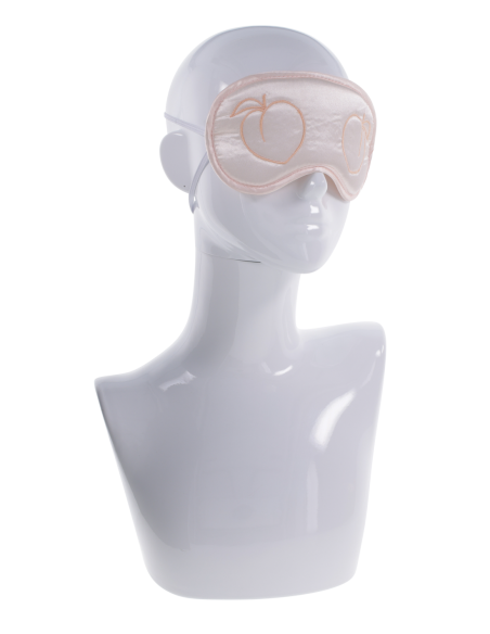 PEACHES ‘N CREAME BLINDFOLD