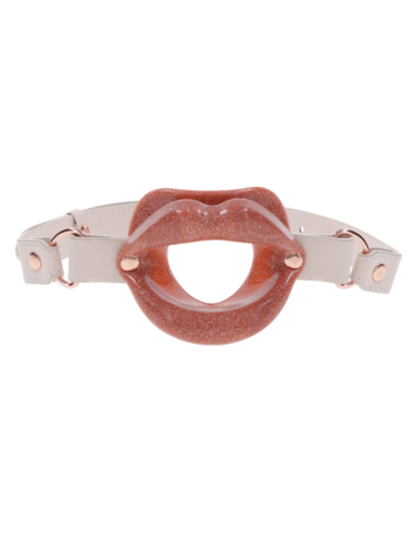 LABIOS DE SILICONA PEACHES 'N CREAME