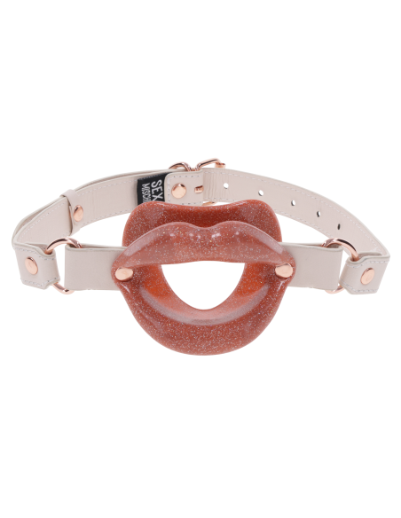 PEACHES ‘N CREAME SILICONE LIPS