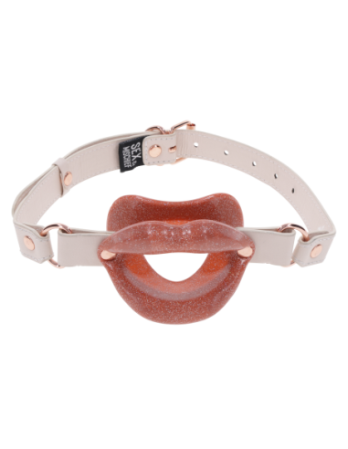 LABIOS DE SILICONA PEACHES 'N CREAME