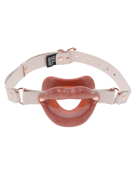 PEACHES ‘N CREAME SILICONE LIPS