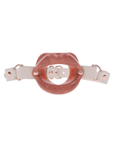 LABIOS DE SILICONA PEACHES 'N CREAME