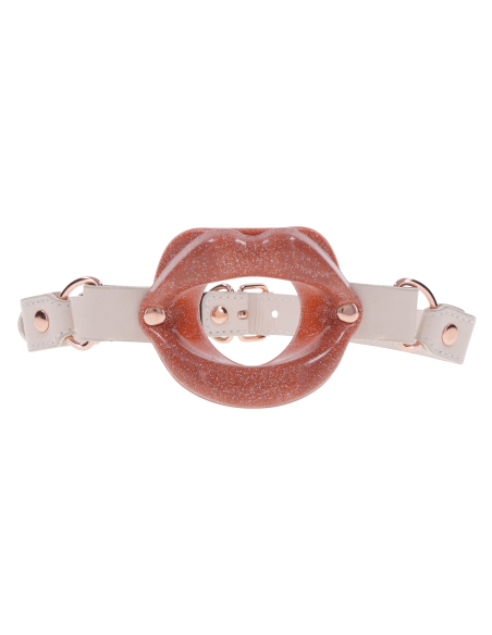 LABIOS DE SILICONA PEACHES 'N CREAME