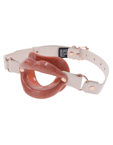 PEACHES ‘N CREAME SILICONE LIPS