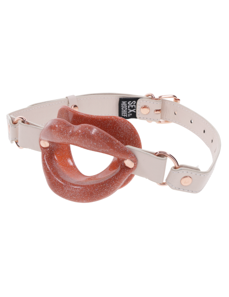 PEACHES ‘N CREAME SILICONE LIPS