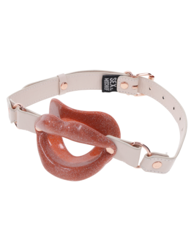 LABIOS DE SILICONA PEACHES 'N CREAME