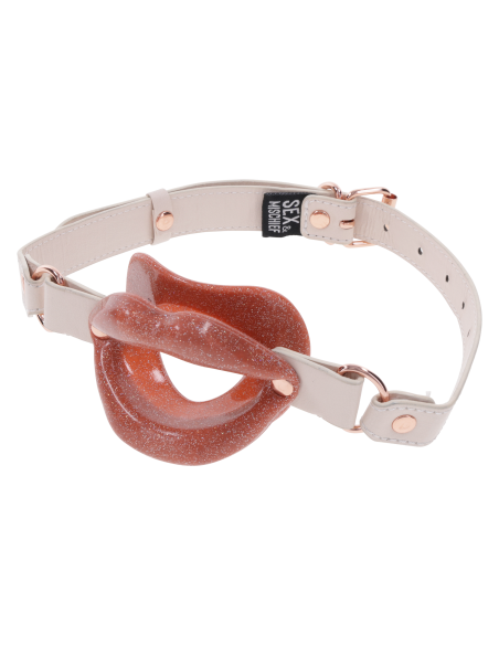 LABIOS DE SILICONA PEACHES 'N CREAME