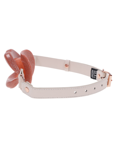 LABIOS DE SILICONA PEACHES 'N CREAME