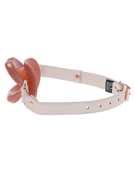 PEACHES ‘N CREAME SILICONE LIPS