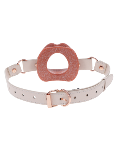 LABIOS DE SILICONA PEACHES 'N CREAME