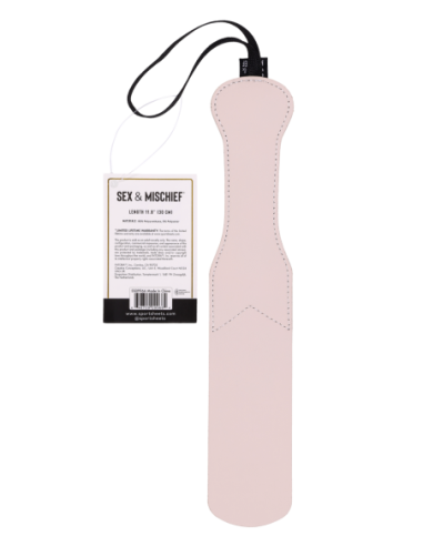 PALETA DE MELOCOTONES Y CREMA