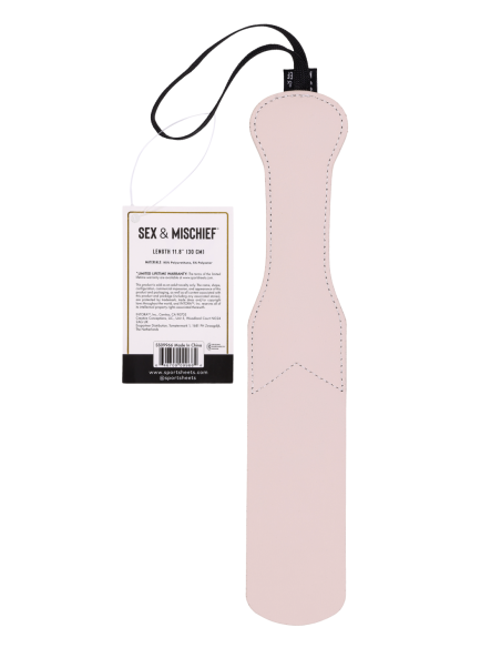 PALETA DE MELOCOTONES Y CREMA