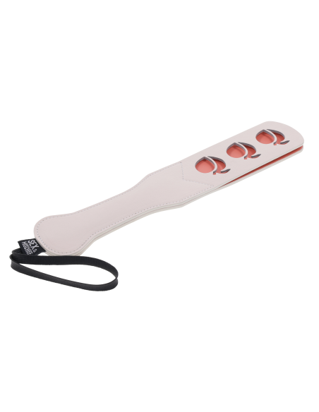 PEACHES ‘N CREAME PADDLE