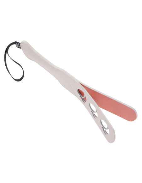 PEACHES ‘N CREAME PADDLE