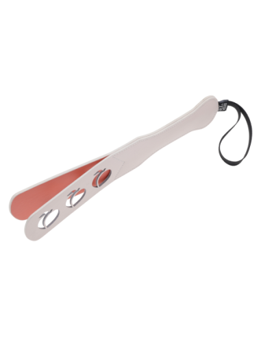 PEACHES ‘N CREAME PADDLE