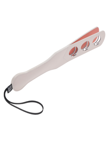 PEACHES ‘N CREAME PADDLE