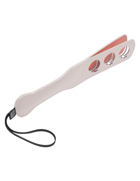 PEACHES ‘N CREAME PADDLE