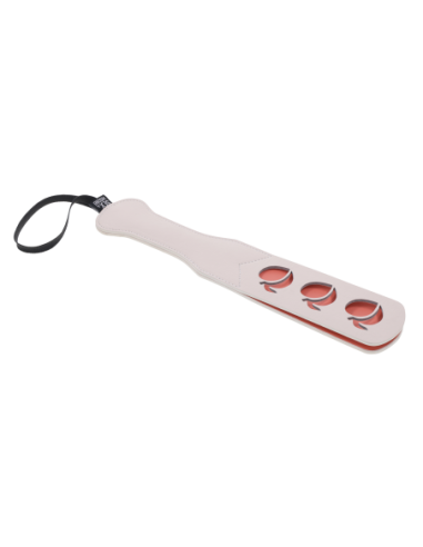 PALETA DE MELOCOTONES Y CREMA