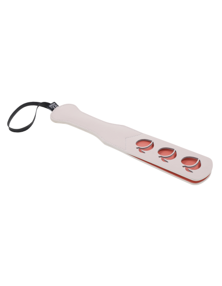 PALETA DE MELOCOTONES Y CREMA