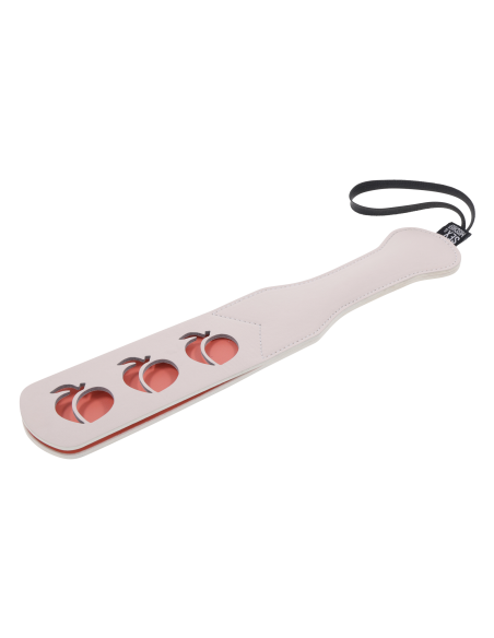 PEACHES ‘N CREAME PADDLE