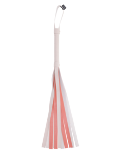 PEACHES ‘N CREAME STRIPE FLOGGER