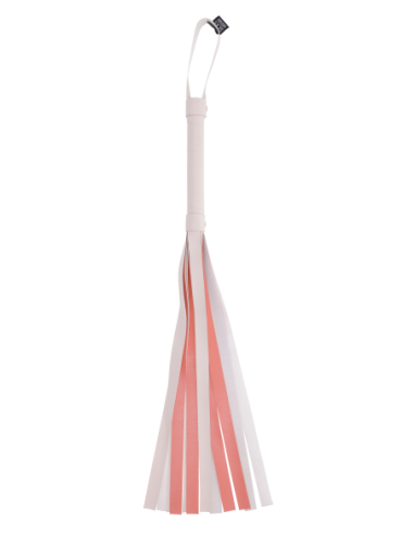 PEACHES ‘N CREAME STRIPE FLOGGER