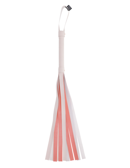 AZOTE DE RAYAS DE MELOCOTÓN Y CREMA