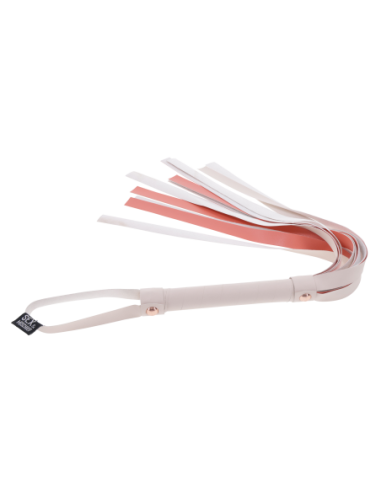 PEACHES ‘N CREAME STRIPE FLOGGER