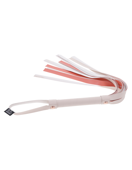 AZOTE DE RAYAS DE MELOCOTÓN Y CREMA