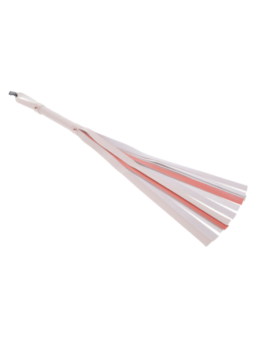 PEACHES ‘N CREAME STRIPE FLOGGER