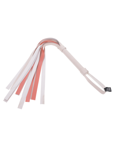 PEACHES ‘N CREAME STRIPE FLOGGER