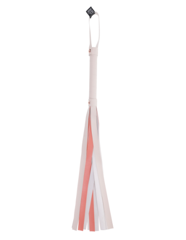PEACHES ‘N CREAME STRIPE FLOGGER