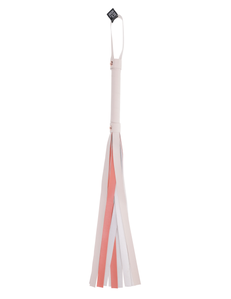 AZOTE DE RAYAS DE MELOCOTÓN Y CREMA