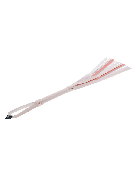 PEACHES ‘N CREAME STRIPE FLOGGER