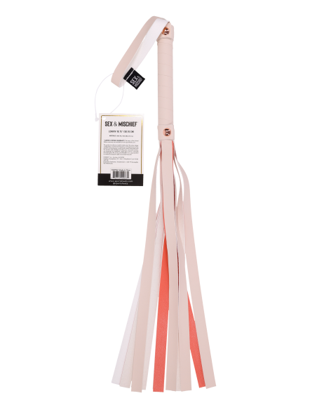 AZOTE DE RAYAS DE MELOCOTÓN Y CREMA