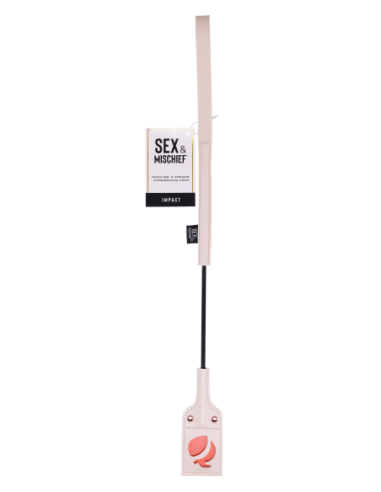 PEACHES ‘N CREAME IMPRESSIONS CROP