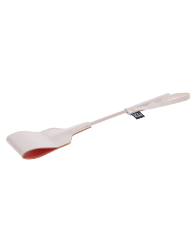 PEACHES ‘N CREAME RIDING CROP