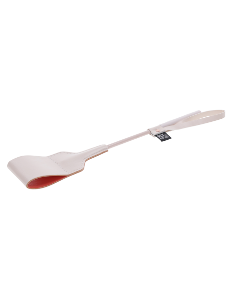 PEACHES ‘N CREAME RIDING CROP