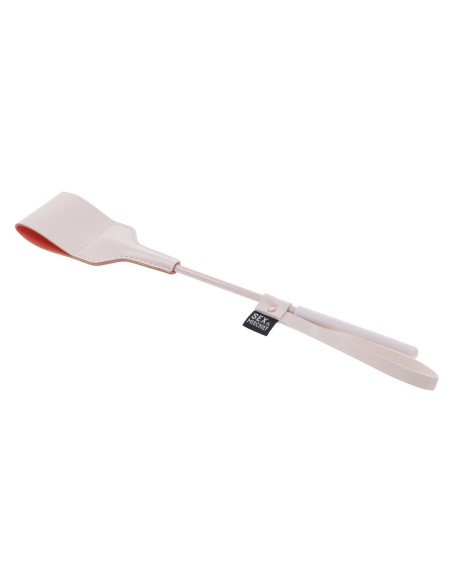 PEACHES ‘N CREAME RIDING CROP