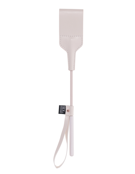 PEACHES ‘N CREAME RIDING CROP