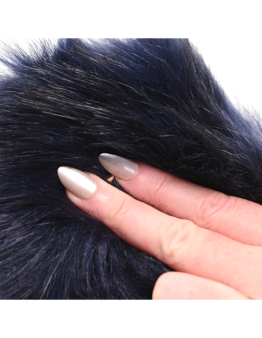 SPORTSHEETS COUGAR SPIKED SENSORY GLOVE