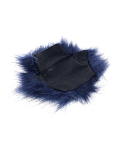 SPORTSHEETS COUGAR SPIKED SENSORY GLOVE