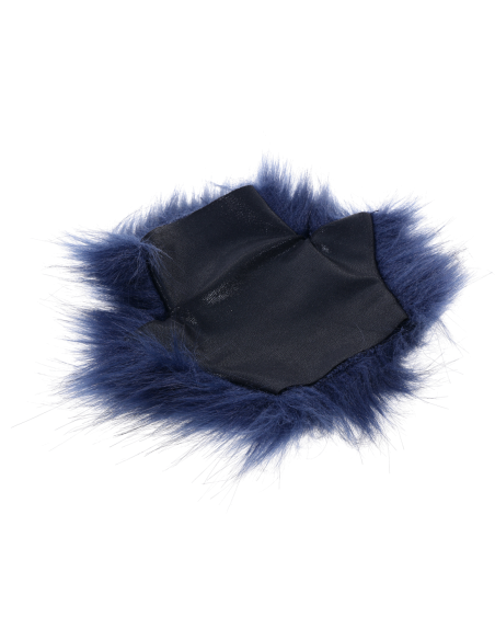 SPORTSHEETS COUGAR SPIKED SENSORY GLOVE