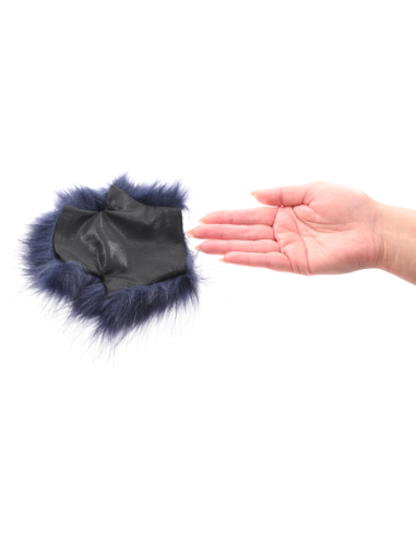 SPORTSHEETS COUGAR SPIKED SENSORY GLOVE