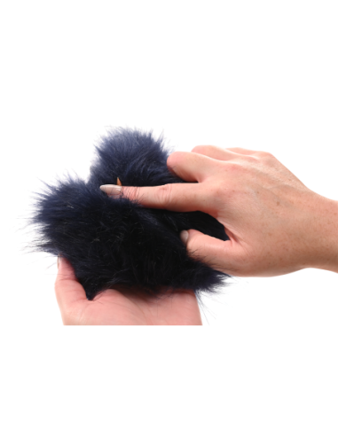 SPORTSHEETS COUGAR SPIKED SENSORY GLOVE