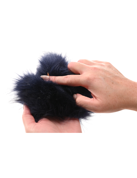SPORTSHEETS COUGAR SPIKED SENSORY GLOVE