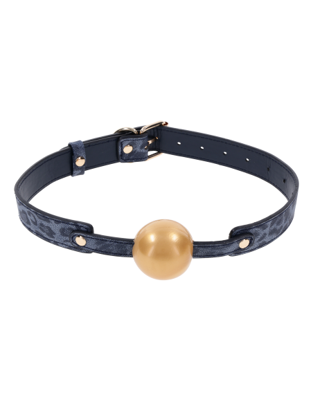 SPORTSHEETS COUGAR BALL GAG